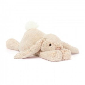 Big Jellycat Smudge Rabbit | 16TGUJODZ