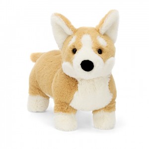 Huge Jellycat Betty Corgi Outlet | 25LGVAXOI