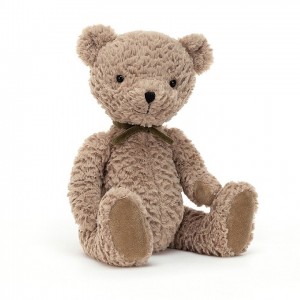 Jellycat Ambalie Bear Clearance Sale | 78QPOTYAI