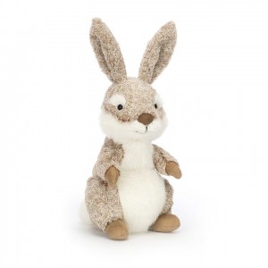 Jellycat Ambrosie Hare Sale | 40TSEZDBY