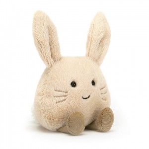 Jellycat Amuseabean Bunny | 38FOPUDSL