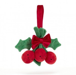 Jellycat Amuseable Holly | 85WLUFTNR