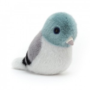 Jellycat Birdling Pigeon | 10OFUTQEX