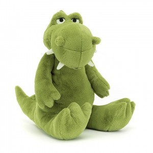 Jellycat Bryno Dino Clearance | 91INEZXVG