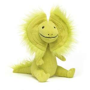 Jellycat Davey Dilophosaurus | 16RSAHJZV