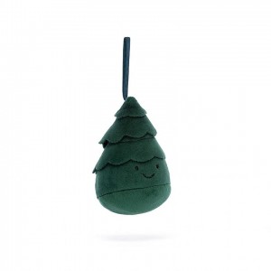 Jellycat Festive Folly Christmas Tree | 17FHISPGT