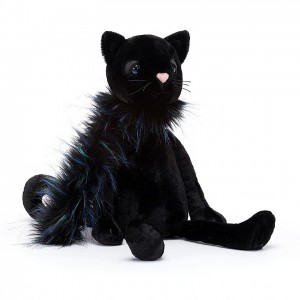 Jellycat Glamorama Cat | 83LKAZSGW