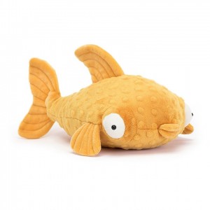 Jellycat Gracie Grouper Fish Black Friday | 03MFSWQZB