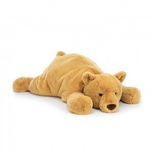 Jellycat Harvey Bear | 87TPCMQJZ