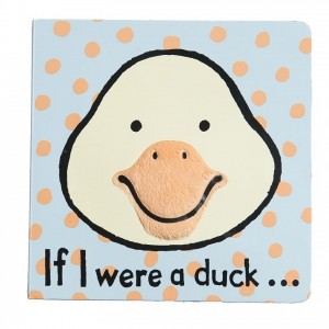 Jellycat If I Were A Duck Book Sale | 41MWEUSFP