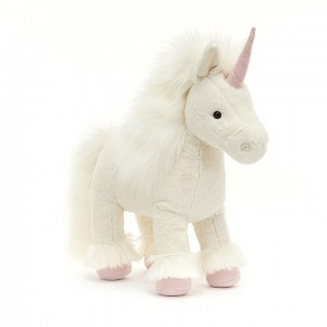 Jellycat Isadora Unicorn Black Friday | 05UAPGYTC