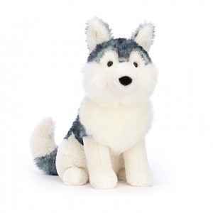 Jellycat Jackson Husky | 80GWZORSM