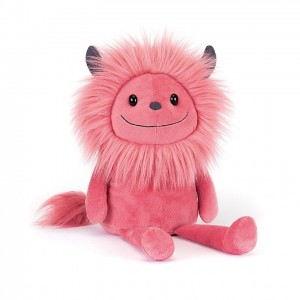 Jellycat Jinx Monster | 13KZAYMEN