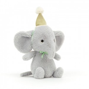 Jellycat Jollipop Elephant | 14GTBADJQ