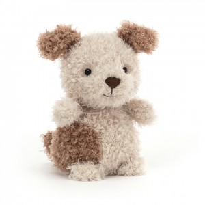 Jellycat Little Pup | 63GULAHRK