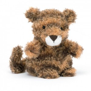 Jellycat Little Tiger Black Friday | 07RSPFBZT