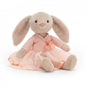 Jellycat Lottie Bunny Ballet Clearance Sale | 75OGRPVBI