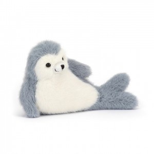 Jellycat Nauticool Roly Poly Seal | 65SHXENPT