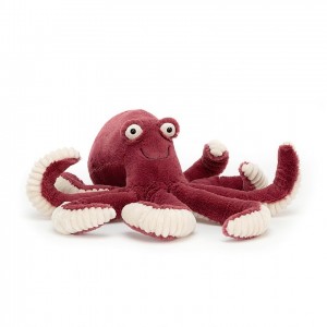 Jellycat Obbie Octopus | 36GSWZPLH