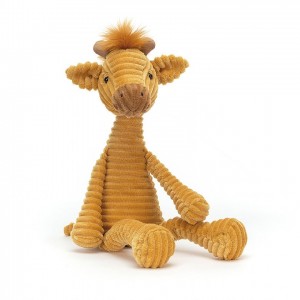 Jellycat Ribble Giraffe Sale | 42JPQZBGR