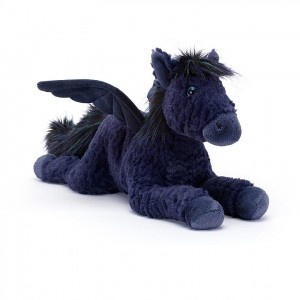 Jellycat Seraphina Pegasus | 13RPONYKC