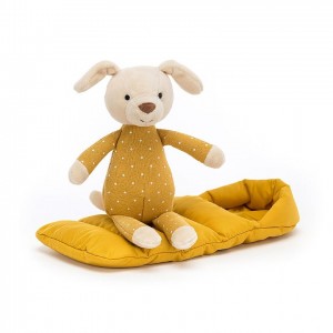 Jellycat Snuggler Puppy Clearance Sale | 79WMSLYIQ