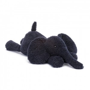 Jellycat Splootie Elephant | 16DVGNWKI