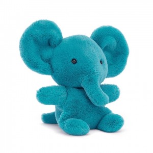 Jellycat Sweetsicle Elephant Black Friday | 04XRSNEOY