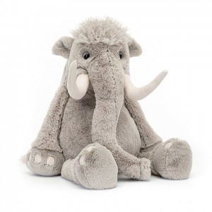 Jellycat Viggo Mammoth | 15OHWQPMU