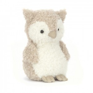 Jellycat Wee Owl Black Friday | 01LSAXEPI