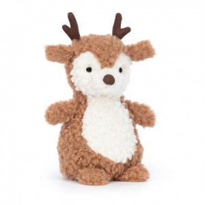 Jellycat Wee Reindeer | 38XMQBGRZ