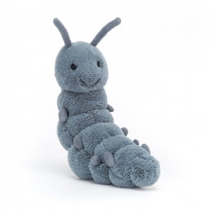 Jellycat Wriggidig Bug | 68YZRXHVS