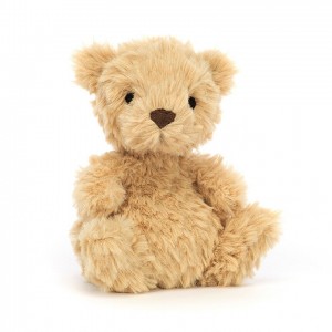 Jellycat Yummy Bear Black Friday | 06OTIWRAK