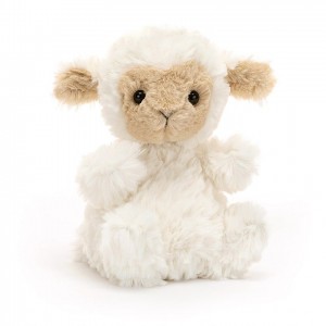 Jellycat Yummy Lamb Clearance Sale | 75TMLQUCK