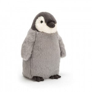 Large Jellycat Percy Penguin Black Friday | 05WUCVLBZ