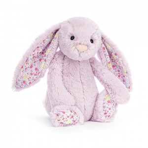 Medium Jellycat Blossom Jasmine Bunny Outlet | 25BSQNHKA