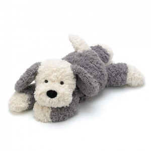 Medium Jellycat Tumblie Sheep Dog | 80JNGWHYK