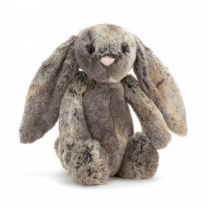 Really Big Jellycat Bashful Cottontail Bunny Outlet | 25LYRSOJM