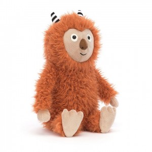 Small Jellycat Pip Monster | 62GYFDHPC