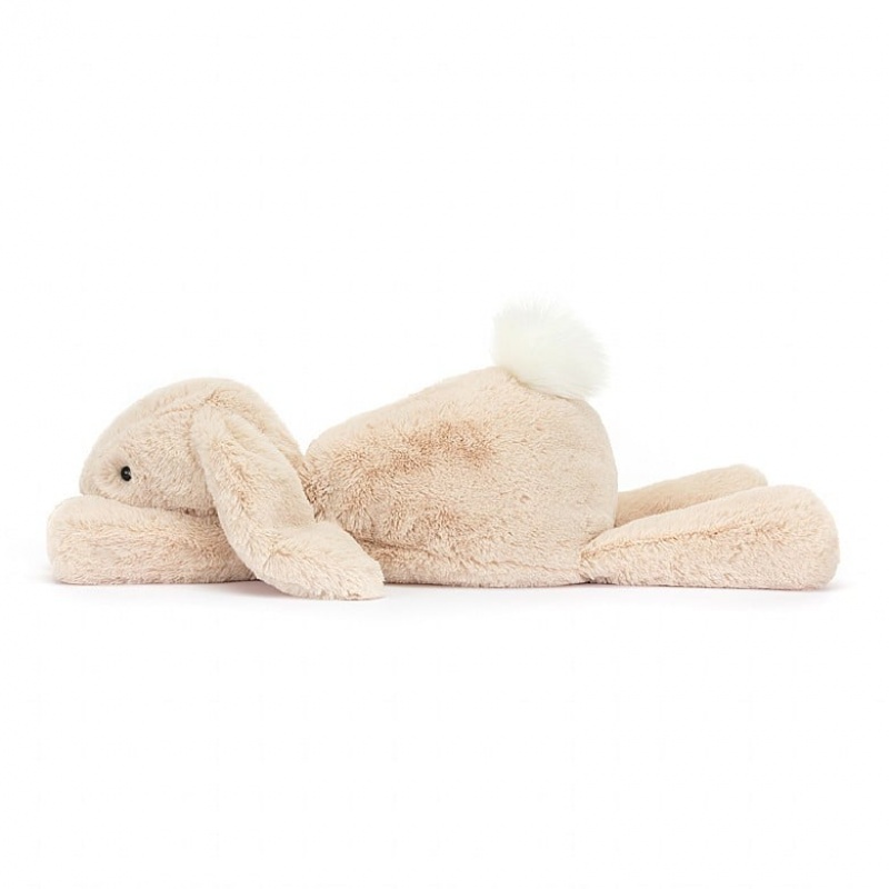 Big Jellycat Smudge Rabbit | 16TGUJODZ