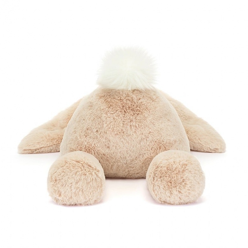 Big Jellycat Smudge Rabbit | 16TGUJODZ