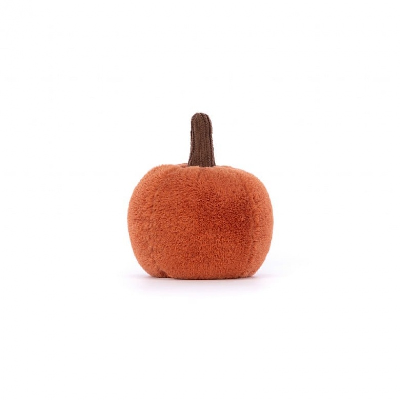 Halloween Jellycat Ooky Jack O Lantern Outlet | 20DTXHMGL