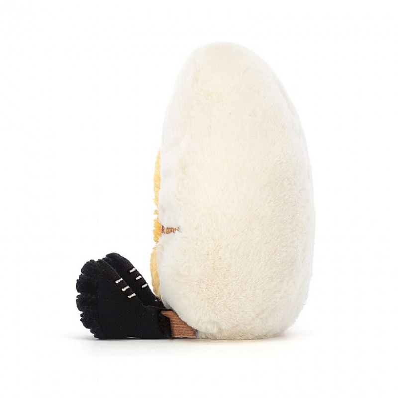 Huge Jellycat Amuseable Boiled Egg Chic | 13VPWRADJ