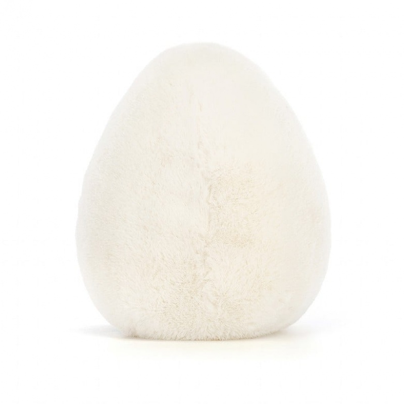 Huge Jellycat Amuseable Boiled Egg Chic | 13VPWRADJ