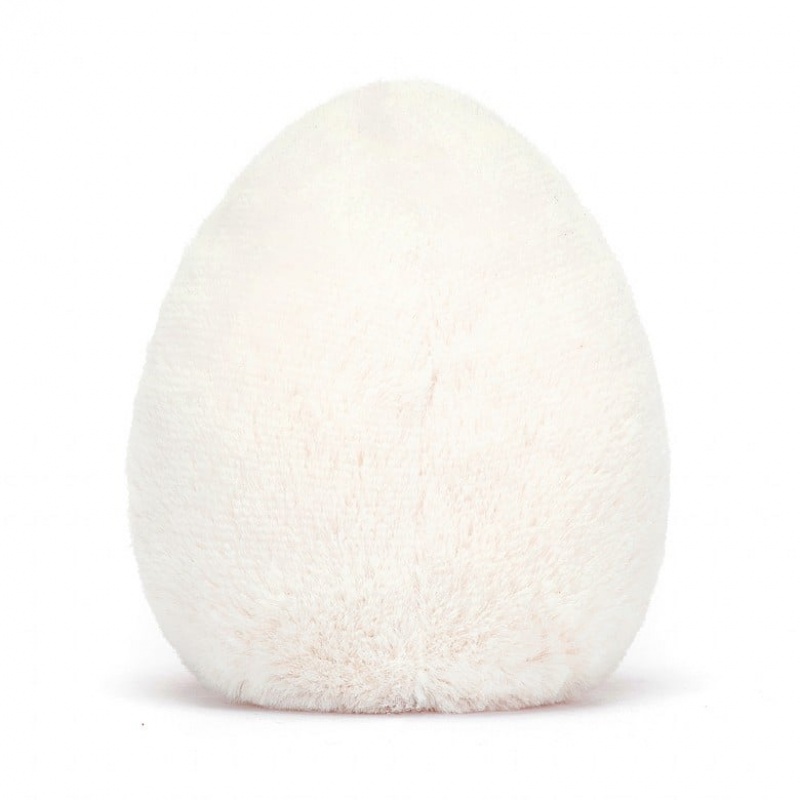 Huge Jellycat Amuseable Boiled Egg Geek USA | 56EOWSZMC