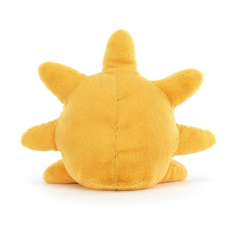 Huge Jellycat Amuseable Sun Outlet | 20EGQTMXV