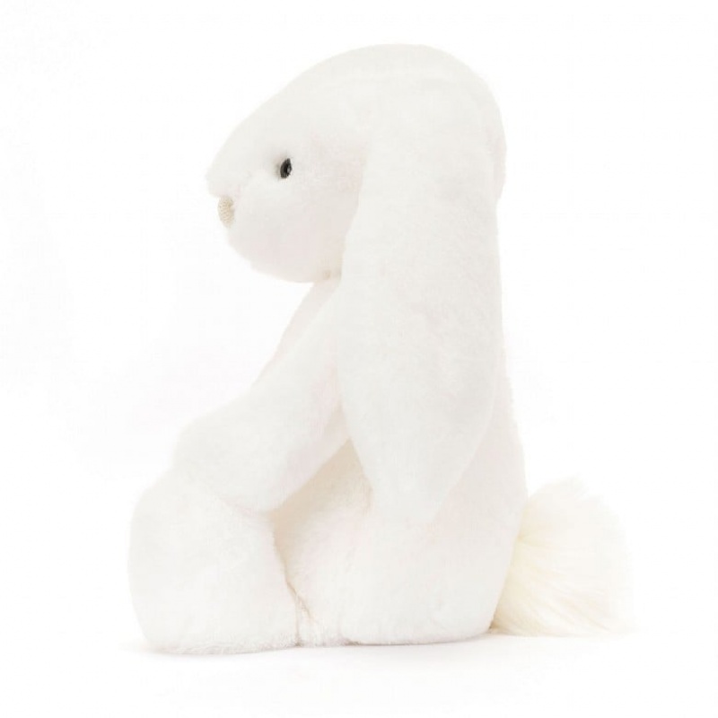 Huge Jellycat Bashful Luxe Bunny Luna Black Friday | 01HRUAEWL