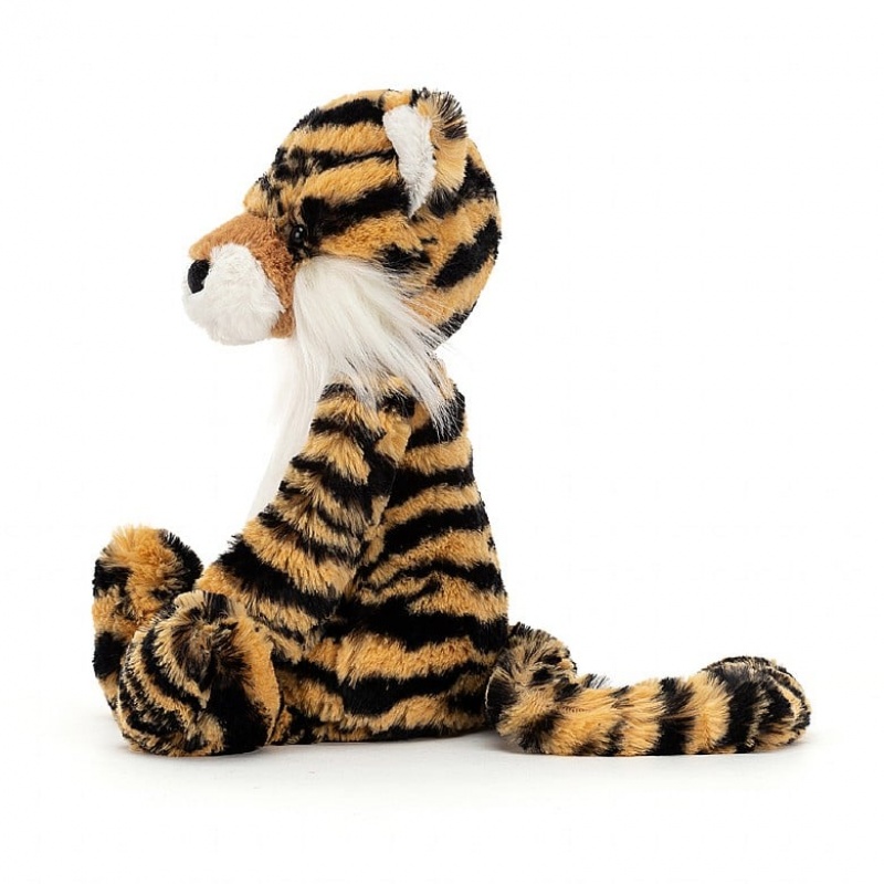 Huge Jellycat Bashful Tiger | 13DTILYRF