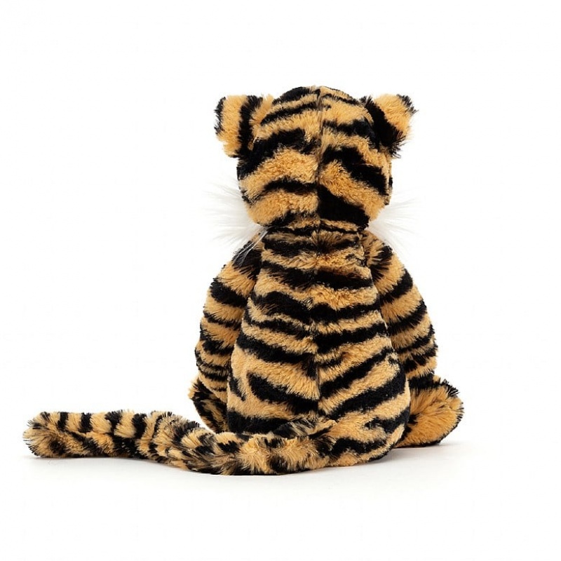 Huge Jellycat Bashful Tiger | 13DTILYRF