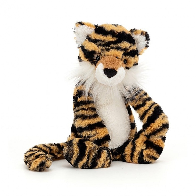 Huge Jellycat Bashful Tiger | 13DTILYRF